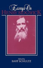 Essays on Henry Sidgwick