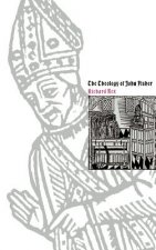 Theology of John Fisher