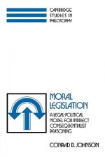 Moral Legislation