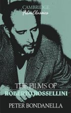 Films of Roberto Rossellini