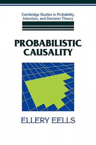 Probabilistic Causality