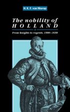 Nobility of Holland