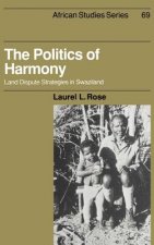 Politics of Harmony