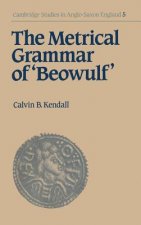 Metrical Grammar of Beowulf