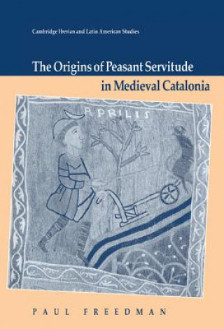 Origins of Peasant Servitude in Medieval Catalonia