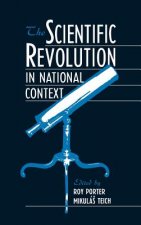 Scientific Revolution in National Context