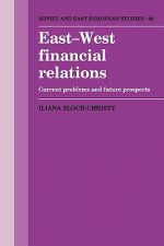 East-West Financial Relations