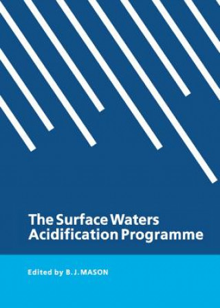 Surface Waters Acidification Programme