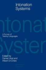 Intonation Systems