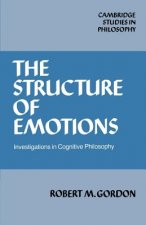 Structure of Emotions