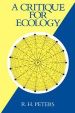 Critique for Ecology
