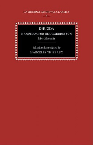 Dhuoda, Handbook for her Warrior Son