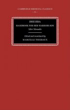 Dhuoda, Handbook for her Warrior Son