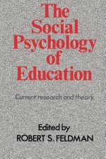 Social Psychology of Education