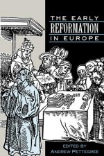 Early Reformation in Europe
