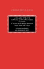 Adelard of Bath, Conversations with his Nephew