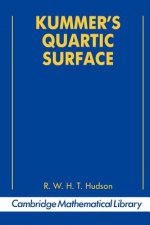 Kummer's Quartic Surface