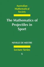 Mathematics of Projectiles in Sport