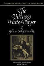 Virtuoso Flute-Player