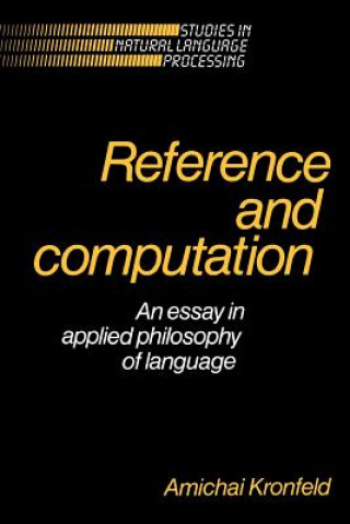Reference and Computation