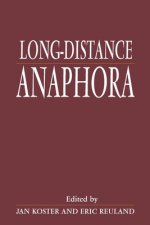 Long Distance Anaphora