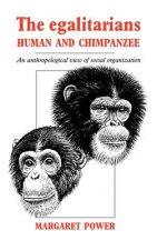 Egalitarians - Human and Chimpanzee