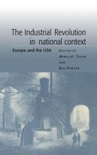 Industrial Revolution in National Context