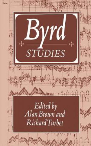 Byrd Studies