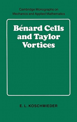 Benard Cells and Taylor Vortices