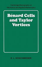 Benard Cells and Taylor Vortices