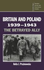 Britain and Poland 1939-1943