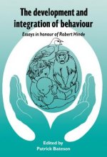 Development and Integration of Behaviour