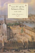 Louis XV and the Parlement of Paris, 1737-55