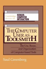 Computer User as Toolsmith