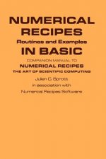 Numerical Recipes Routines and Examples in BASIC (First Edition)