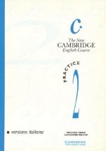 New Cambridge English Course 2 Practice book Italian edition