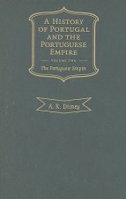 History of Portugal and the Portuguese Empire