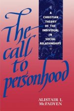 Call to Personhood
