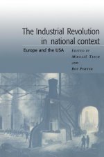 Industrial Revolution in National Context