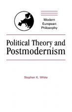 Political Theory and Postmodernism