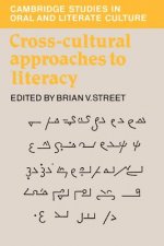 Cross-Cultural Approaches to Literacy