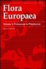 Flora Europaea