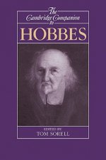 Cambridge Companion to Hobbes