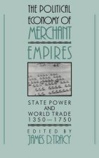Political Economy of Merchant Empires