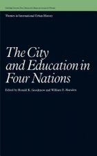 City and Education in Four Nations