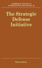 Strategic Defense Initiative