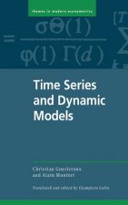 Time Series and Dynamic Models