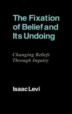 Fixation of Belief and its Undoing