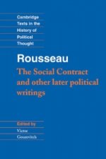 Cambridge Texts in the History of Political Thought