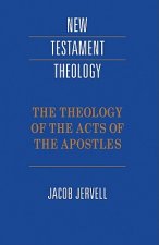 Theology of the Acts of the Apostles